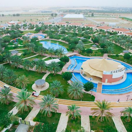 Swiss International Hotel Villas Unaizah - Al Qassim Kültér fotó