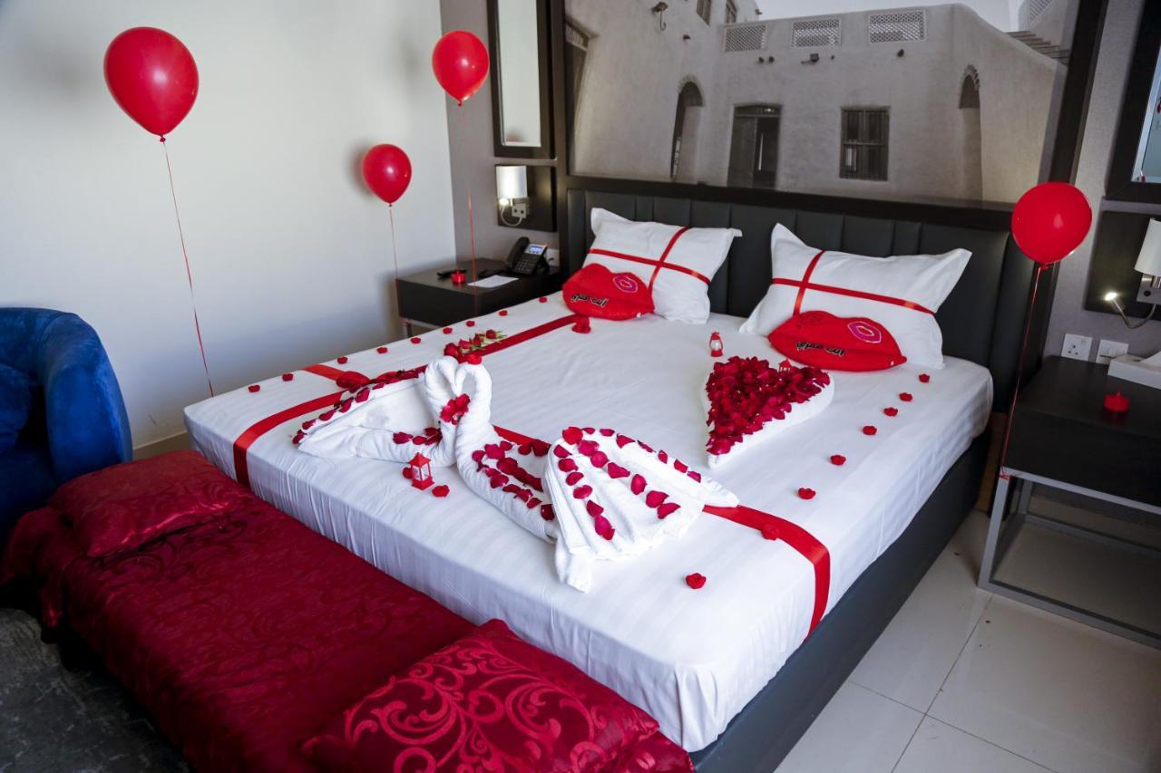 Swiss International Hotel Villas Unaizah - Al Qassim Kültér fotó